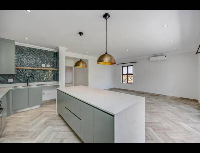 1 BEDROOM PROPERTY TO RENT IN CHARTWELL A.H.
